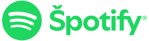 Špotify Logo