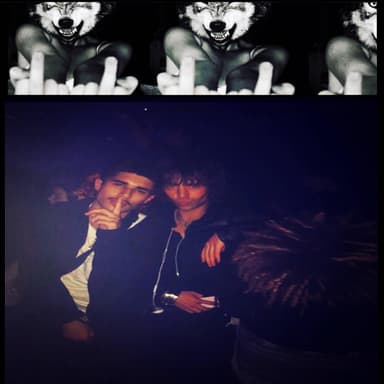 London’s Saviour artwork